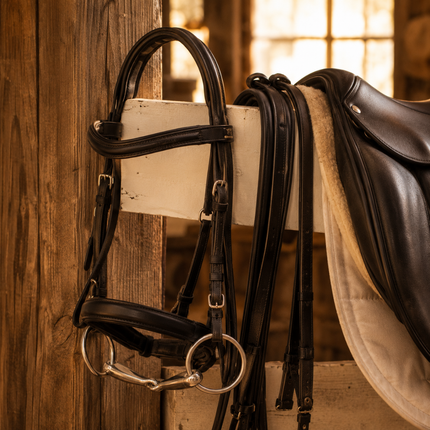 Collection image for: English Tack