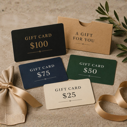 Collection image for: Gift Cards