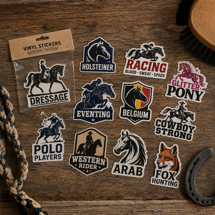 Collection image for: Stickers
