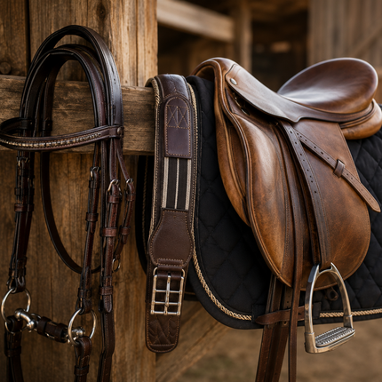 Collection image for: Tack