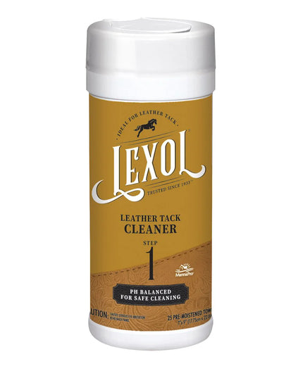 Lexol Leather Tack Cleaner