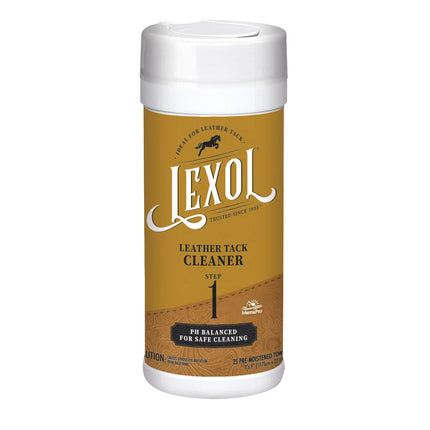 Lexol Leather Tack Cleaner