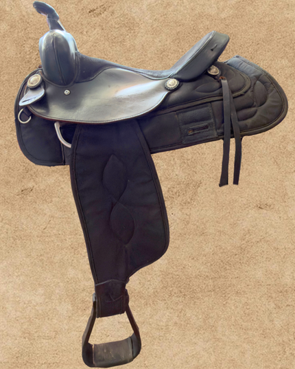 15' Big Horn Cordura (Pre-Owned)