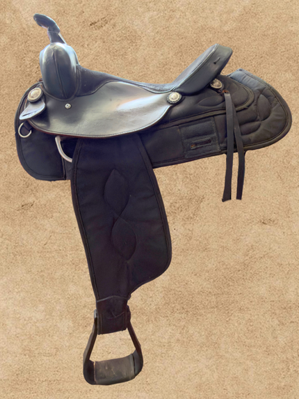 15' Big Horn Cordura (Pre-Owned)