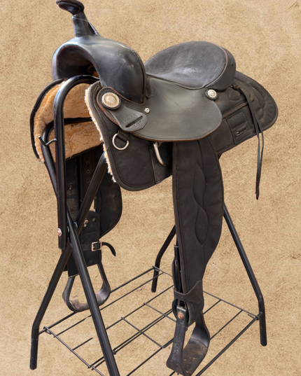 15' Big Horn Cordura (Pre-Owned)