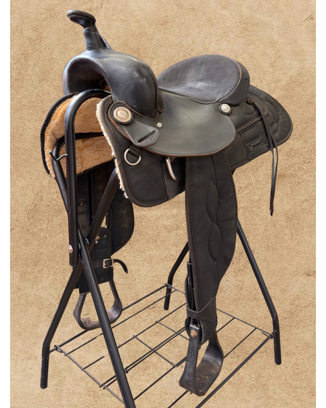 15' Big Horn Cordura (Pre-Owned)