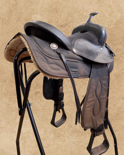 15' Big Horn Cordura (Pre-Owned)