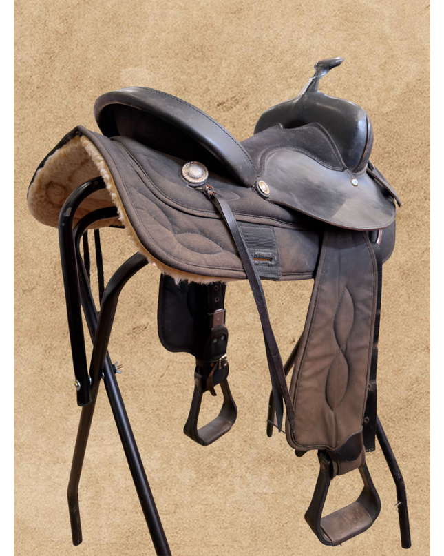 15' Big Horn Cordura (Pre-Owned)