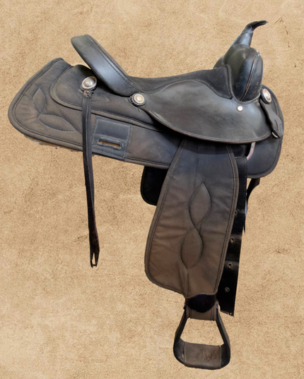 15' Big Horn Cordura (Pre-Owned)