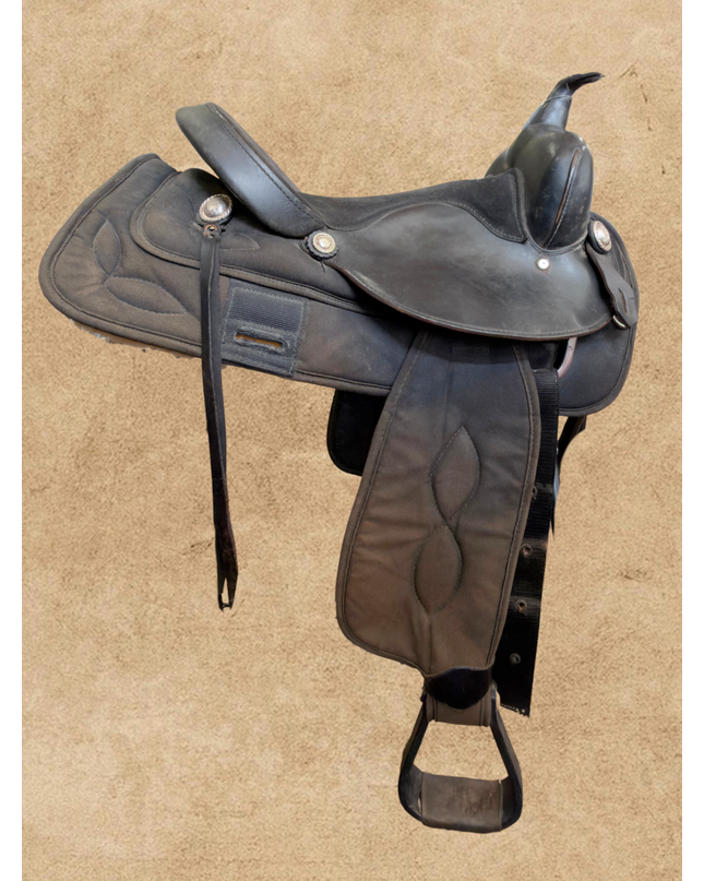15' Big Horn Cordura (Pre-Owned)