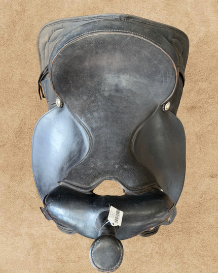 15' Big Horn Cordura (Pre-Owned)