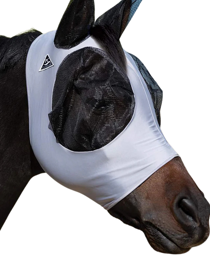 Professional Choice Lycra Fly Mask - Oversize