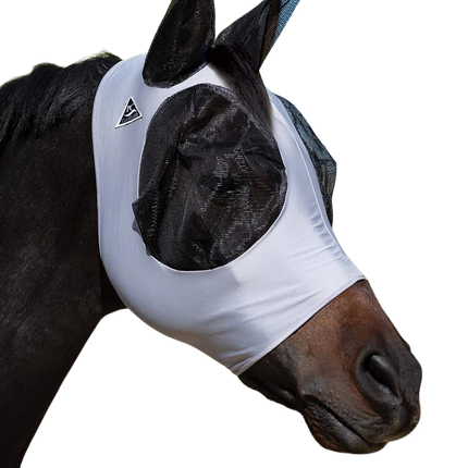Professional Choice Lycra Fly Mask - Oversize