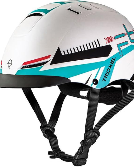 Troxel FTX Helmet - Large - Legend