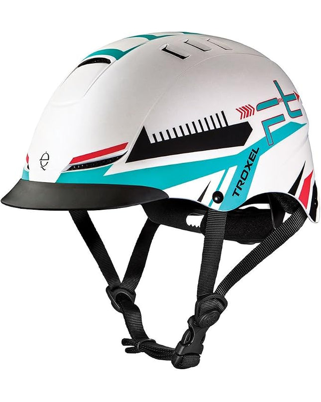 Troxel FTX Helmet - Large - Legend