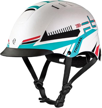 Troxel FTX Helmet - Large - Legend