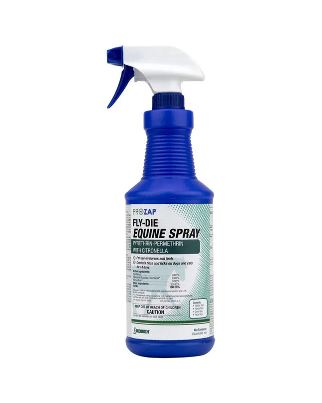 Prozap Fly-Die Equine Spray
