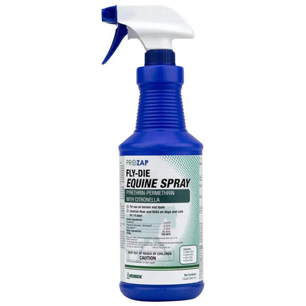 Prozap Fly-Die Equine Spray