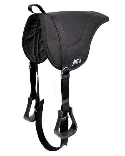 Abetta Bareback Pad
