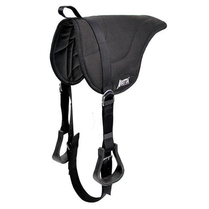Abetta Bareback Pad
