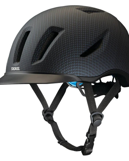 Troxel Terrain Helmet  - Large