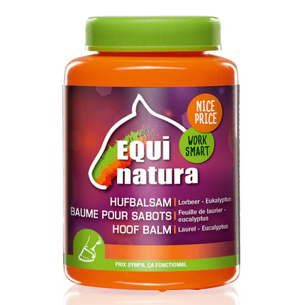 Equi-Natura Hoof Balm