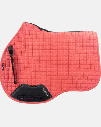 Suede GP Square Papaya - Full