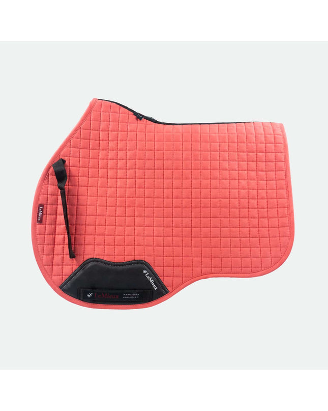 Suede GP Square Papaya - Full