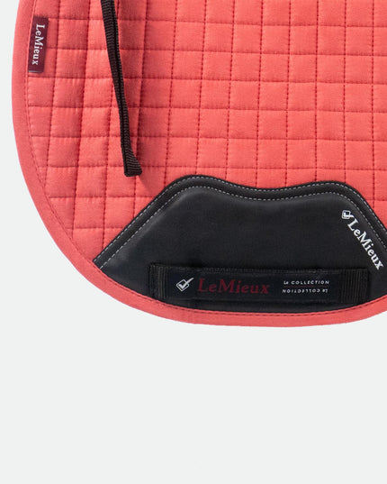 Suede GP Square Papaya - Full