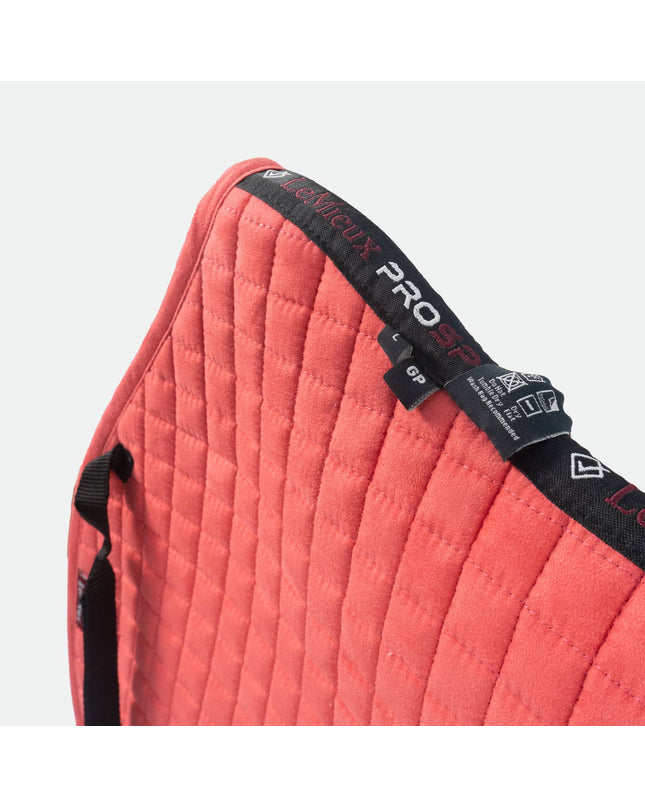 Suede GP Square Papaya - Full