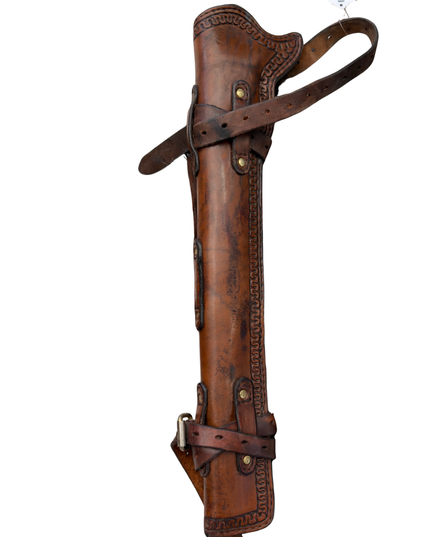 Front Mount Rifle Scabbard