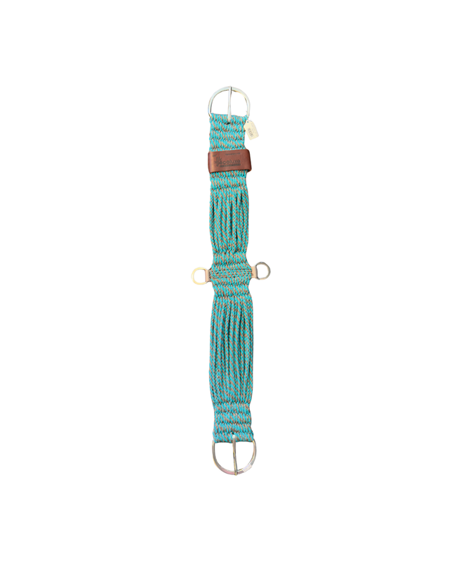 Weaver EcoLuxe Bamboo 27 Strand Straight Cinch