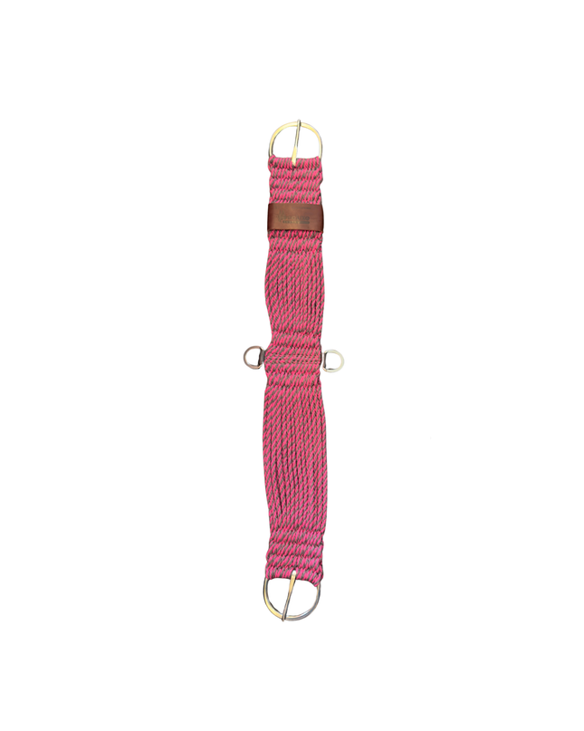 Weaver EcoLuxe Bamboo 27 Strand Straight Cinch