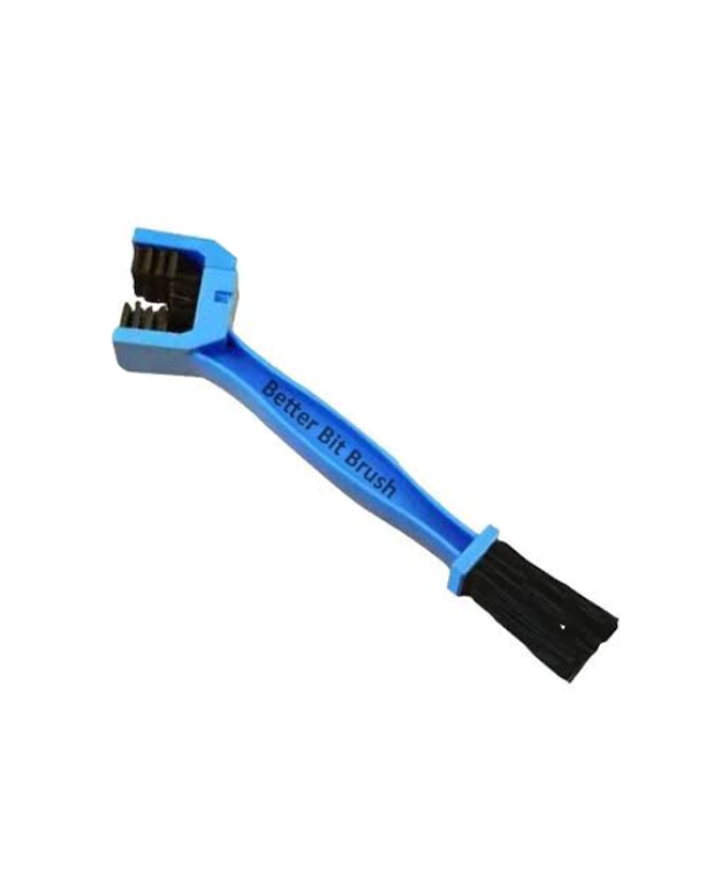 Showman Better Bit Brush