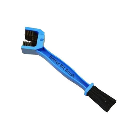 Showman Better Bit Brush
