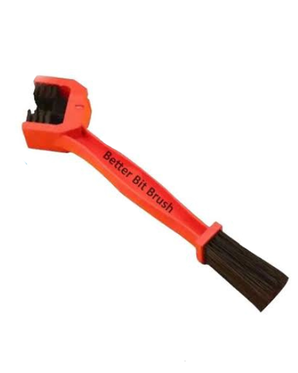 Showman Better Bit Brush