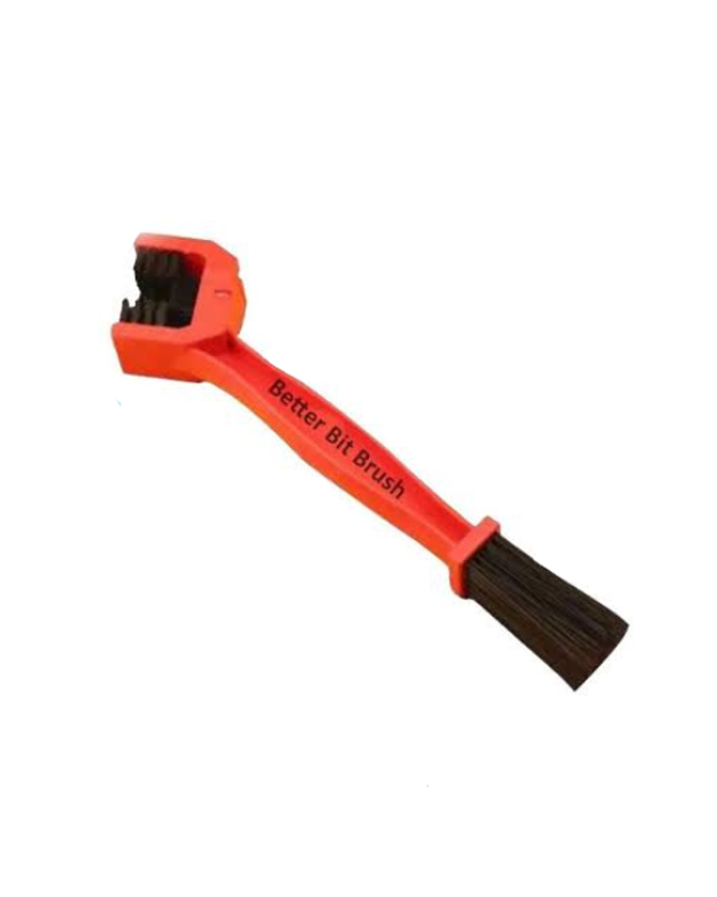 Showman Better Bit Brush
