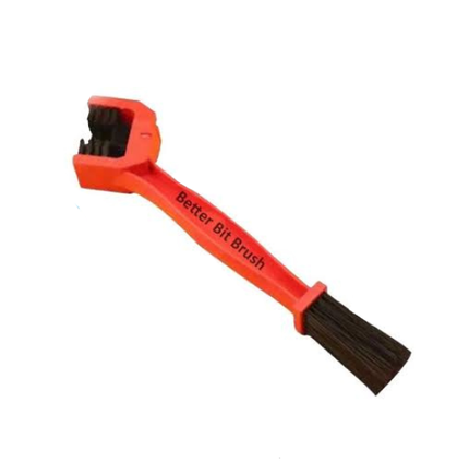 Showman Better Bit Brush