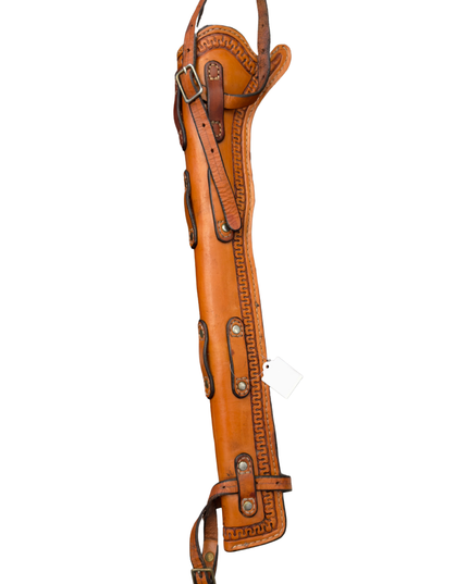 Front Mount Rifle Scabbard