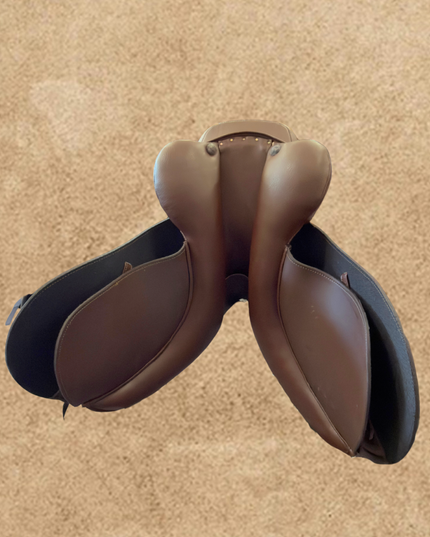 Henry De Rivel 15" General Purpose Saddle