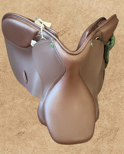 Henry De Rivel 15" General Purpose Saddle