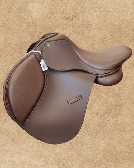 Henry De Rivel 15" General Purpose Saddle