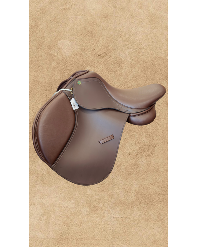Henry De Rivel 15" General Purpose Saddle
