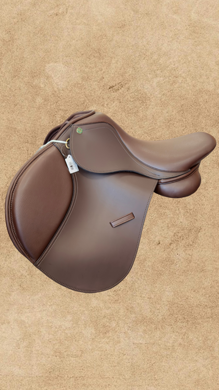 Henry De Rivel 15" General Purpose Saddle
