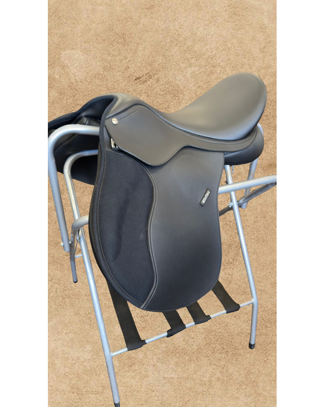 Wintec 500 All Purpose HART Saddle