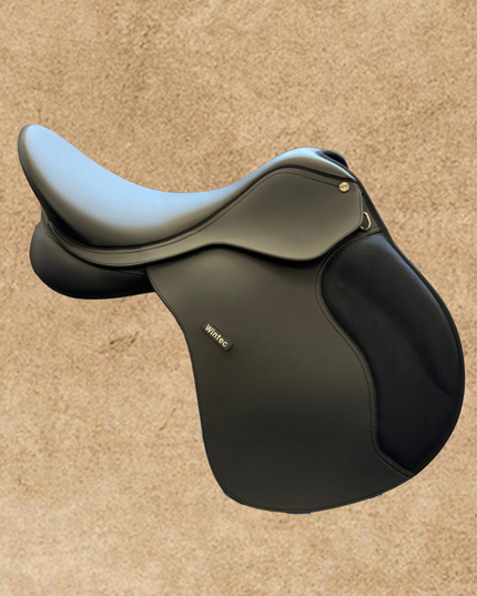 Wintec 500 All Purpose HART Saddle