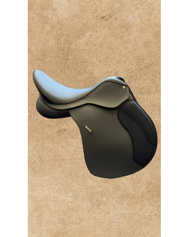 Wintec 500 All Purpose HART Saddle