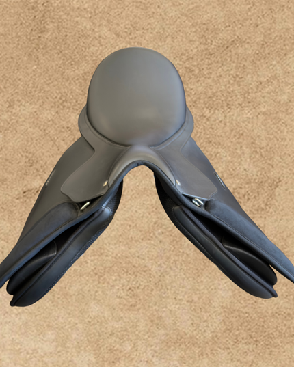 Wintec 500 All Purpose HART Saddle