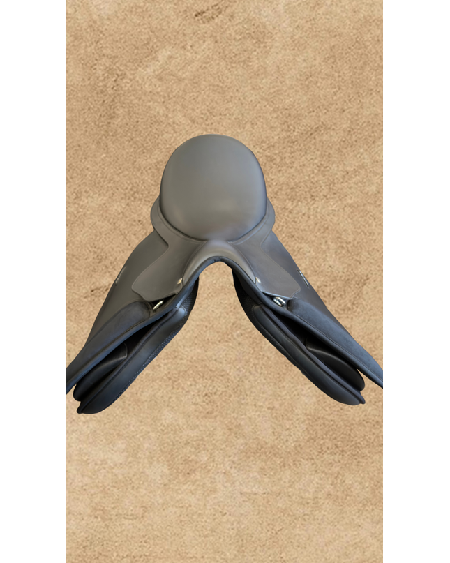 Wintec 500 All Purpose HART Saddle