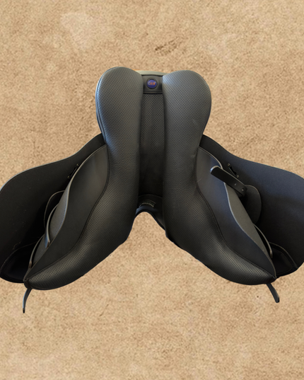 Wintec 500 All Purpose HART Saddle